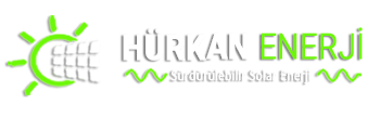 H&Uuml;RKAN Enerji